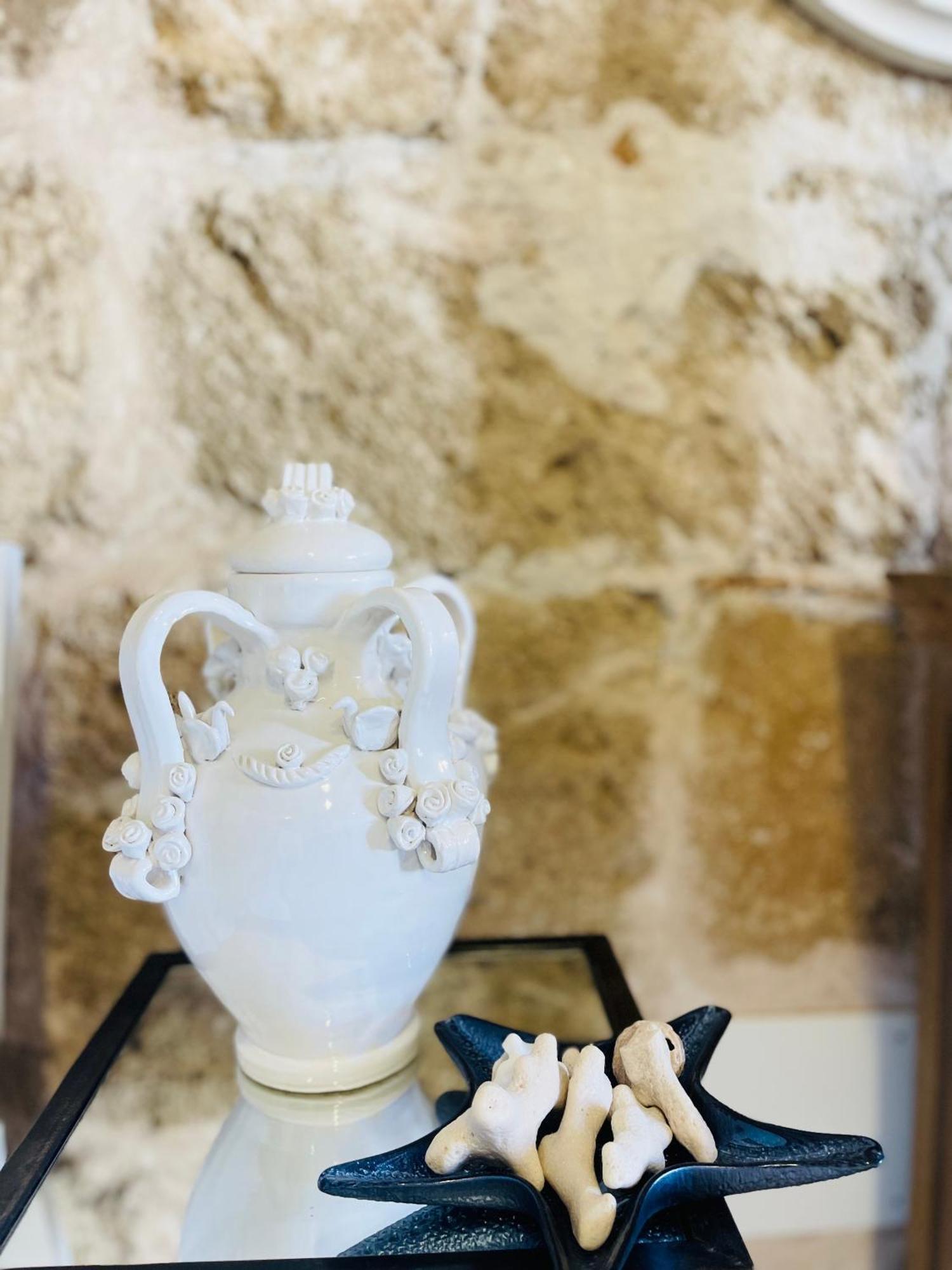 Picasso Art Room Alghero Extérieur photo